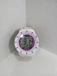 Rockwell Rider Coliseum Wrist Watch White / Purple Pink Limited Release. Fixed Price $19.39.