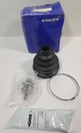 Drive Shaft Bellow Set For Volvo S60 V70 Ii 01-10 30759537. Fixed Price $25.18.