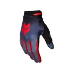 Fox Racing 180 Motocross Mx Offroad Gloves Interfere Grey/red 2XLARGE Xxl. Fixed Price $26.99.