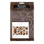 Prima Marketing - Finnabair Mould Steampunk Beetles, 951436. Fixed Price $21.11.
