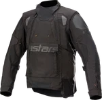 Alpinestars 3204822-1100-XL Halo Drystarjacket Black. Fixed Price $574.95.