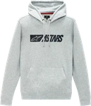 Alpinestars 12135166011262X 2XL Gray/black. Fixed Price $59.95.