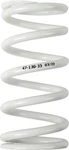 Rear Shock Spring For Ktm Sx 50 Pro Junior Lc 2004. Fixed Price $143.19.