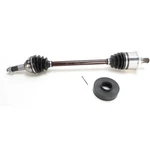 Moose Complete Rear Left/right Axle Kit 0214-1146. Fixed Price $259.52.