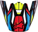Alpinestars 8986023-1533-OS Visor For S-M5 Action Helmets. Fixed Price $99.95.
