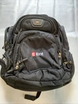 Ogio Renegade Rss Backpack Laptop Carry Bag Case Black Pockets New. Fixed Price $69.99.