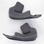 Shoei Neotec Q Cheek Pad Set 35MM 0220-4006-35. Fixed Price $80.99.