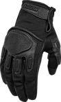 Icon Punchup Ce Gloves. Fixed Price $46.99.