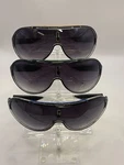 Solar X Eyewear Retro Uv 400 Shatterresistant Polycarbonate Lens Sunglasses. Fixed Price $29.99.