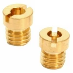 Brakes EBC424-27-180 2PK Keihin Main Jets For Harley #180. Fixed Price $5.99.