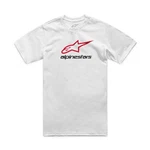 Alpinestars 1214-73106-231-XL Always 2.0 Csf Tee White/red/black Extra Large. Fixed Price $32.10.