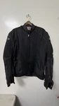 Joe Rocket Ballistic Men Mesh Padded Motorcycle Jacket Size Xl. Fixed Price $60.00.