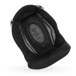 Bell Bullitt Top Liner Street Motorcycle Helmet Accessories - Black/large Lg. Fixed Price $39.95.