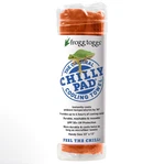 Frogg Toggs Chilly Pad The Original Cooling Towel Orange 33 X 13 Sealed. Fixed Price $11.19.