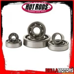 TBK0099 Kit Gearbox Bearings Hot Rods Kawasaki Prairie 360 2012-. Fixed Price $135.34.