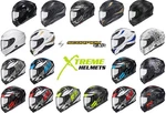 Scorpion EXO-R430 Helmet Lightweight Moisture Wicking Dot Snell M2025 XS-4XL. Fixed Price $184.95.