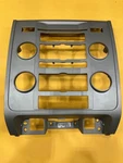 2009-2012 Ford Escape Center Dash Radio Trim Bezel Part Number 302-BE33P2 Oem. Fixed Price $16.73.