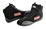 Racequip 30500075 Euro Carbon-l Racing Shoes Sfi 3.3/5 Certified Size 7.5. Fixed Price $120.95.