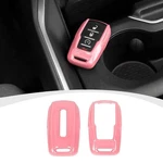Razpoy For Ram Key Fob Cover, Abs Case Holder Protector Pink. Fixed Price $30.29.