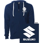 Factory Effex Suzuki Icon Zip Hoody. Fixed Price $60.42.