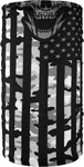 Zan TF462 Motley Tube Fleece Lined Urban Camo Flag. Fixed Price $23.88.