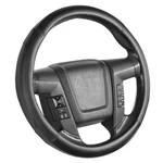 Car Steering Wheel Cover Large Size For F150 F250 F350 Ram 4RUNNER Tacoma. Fixed Price $31.15.