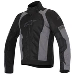 Alpinestars Amok Air Drystar Jacket Black/grey Xl New. Fixed Price $189.99.