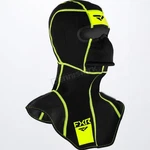 Fxr Youth Black/hi-vis Cold-stop Anti-fog Balaclava(kids One SIZE)221658-1065-01. Fixed Price $64.99.