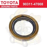 Toyota Genuine SUPRA(93-98) LEXUS(92-04)SEAL,RR Differential Sidegear Shaft. Fixed Price $39.78.