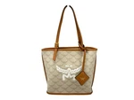 Mcm Mini Himmel Shopper Tote Bag. Fixed Price $419.00.