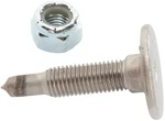 Woodys Signature Series Stainless Carbide Studs 1.325" 48/PK (SSP-1325-S). Fixed Price $111.13.