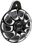 Arlen Ness 70-256 Horn Kits Black Drift. Fixed Price $249.95.