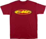 Fmf The Don T-shirt Medium SP23118917REDMD. Fixed Price $26.00.