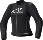 Alpinestars 3316523-10-M Stella Smx Air Jacket Medium Black. Fixed Price $299.95.
