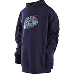 Troy Lee Designs History Youth Hoody, Navy Blue. Fixed Price $51.97.
