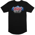 Dbk Ripping Rockies Premium Tee Black Small Atp-rippinther-s. Fixed Price $43.26.