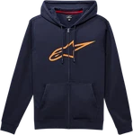 Alpinestars 1038530527032M Medium Navy/orange. Fixed Price $74.95.