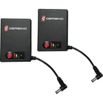 Gerbing Heated Clothing 12 Volt Replacement Battery And Charger Kit. Fixed Price $140.99.