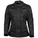 Tourmaster Women's Transition Jacket Black Small Plus 8777-0605-84. Fixed Price $130.38.
