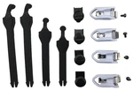Fox Racing Strap & Buckle Kit For Youth Comp MX23 Boot. Fixed Price $33.68.