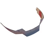 Icon Airflite Rear Spoiler Rst Blue 0133-1202. Fixed Price $35.39.