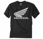 Factory Effex Youth Honda Big Wing Tee M Black 21-83322. Fixed Price $25.60.
