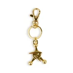 And Morty Collectibles Council Of Ricks Emblem Keychain 3D Real Metal. Fixed Price $9.99.