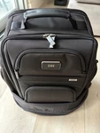 Tumi Alpha Brief Pack Nwt. Fixed Price $550.00.