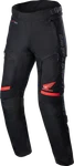 Alpinestars Honda Bogot Pro Drystar Pants. Fixed Price $409.95.
