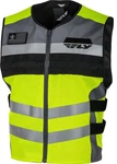 Fly Racing 6179 478-6001 Fast-pass Vest Hi-vis 2X/3X. Fixed Price $89.95.