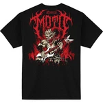 Icon Blegh T-shirt Black Large 3030-24265. Fixed Price $32.88.