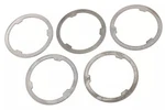 Genuine Acdelco Differential Drive Pinion Gear Bearing Shim Kit 23114042. Fixed Price $36.44.