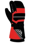 Fly Racing 363-3911L Ridgeline Claw Gloves Lg Black/red. Fixed Price $144.95.
