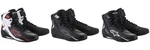 Alpinestars FASTER-4 Shoes. Fixed Price $199.95.